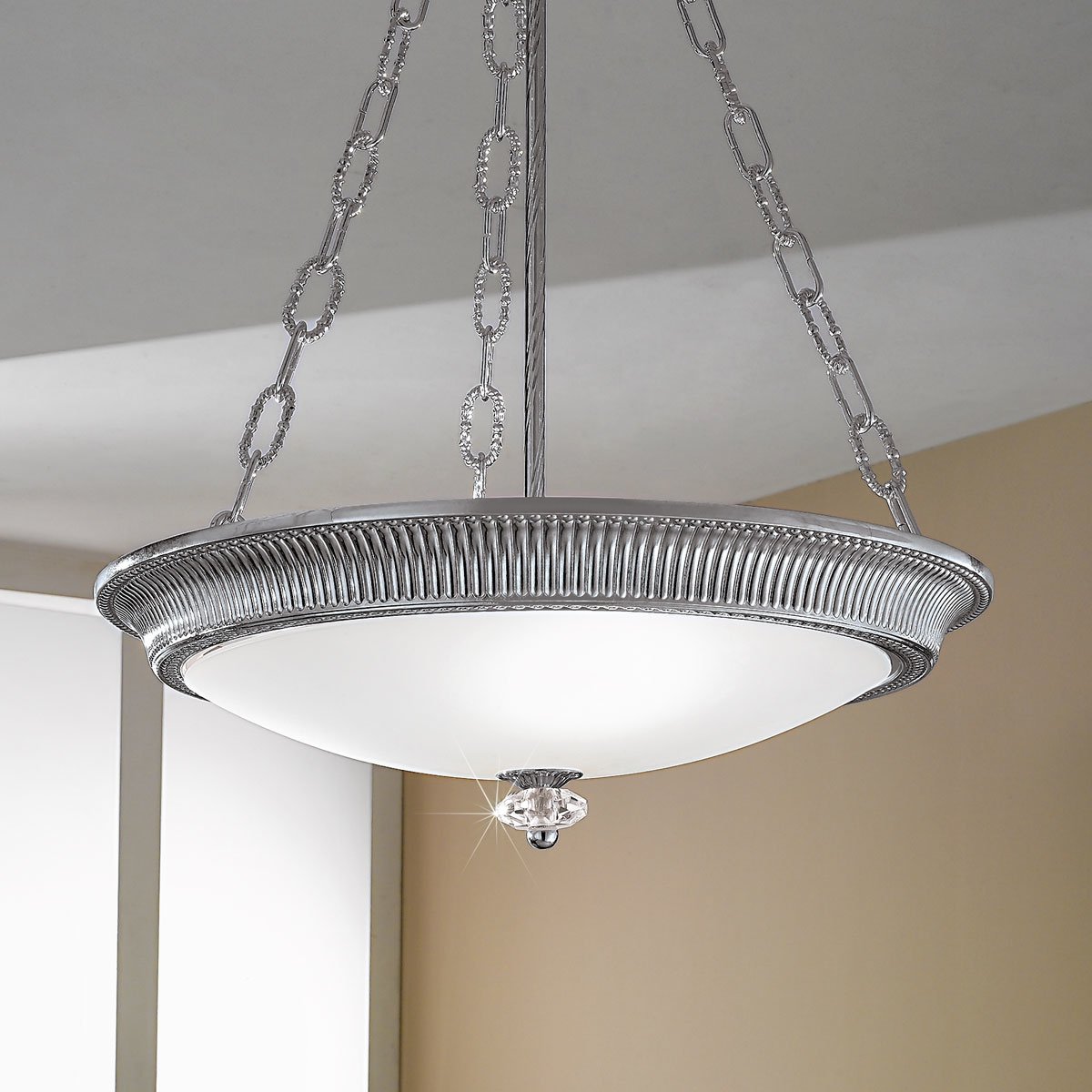 Kolarz 0297.33.5 MILORD Pendant Light