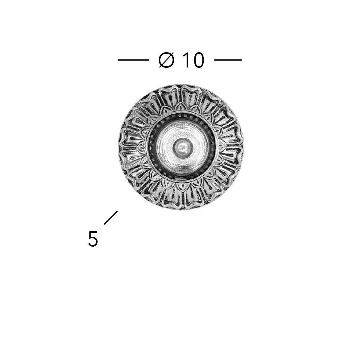 Kolarz 0298.10R.5 MILADY Spot