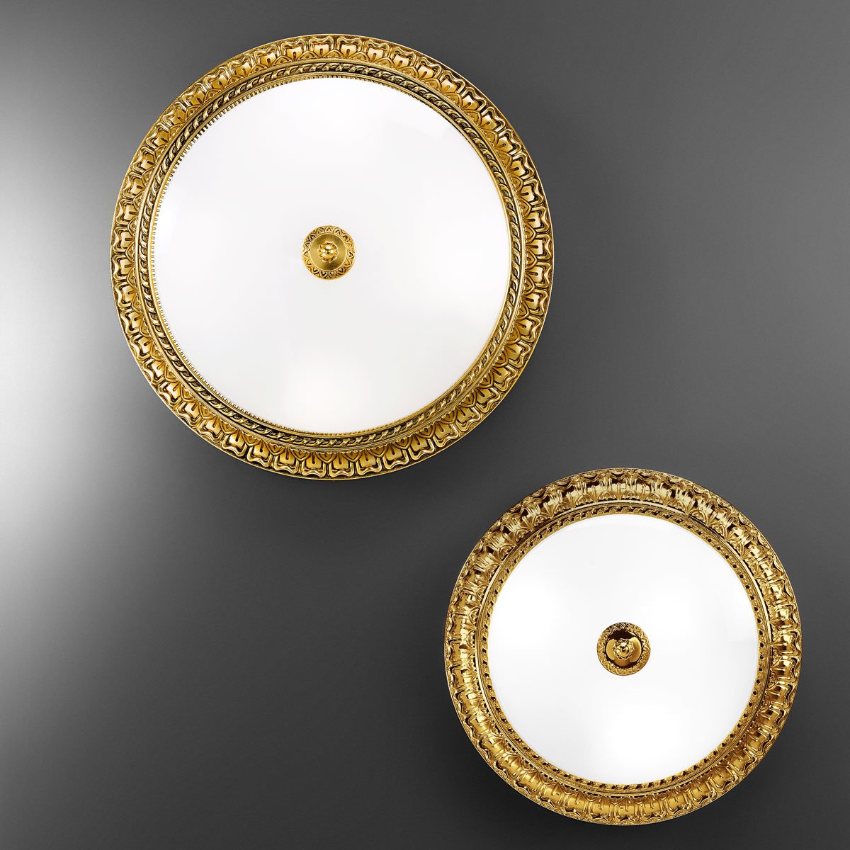 Kolarz 0298.13.15 MILADY Ceiling Light