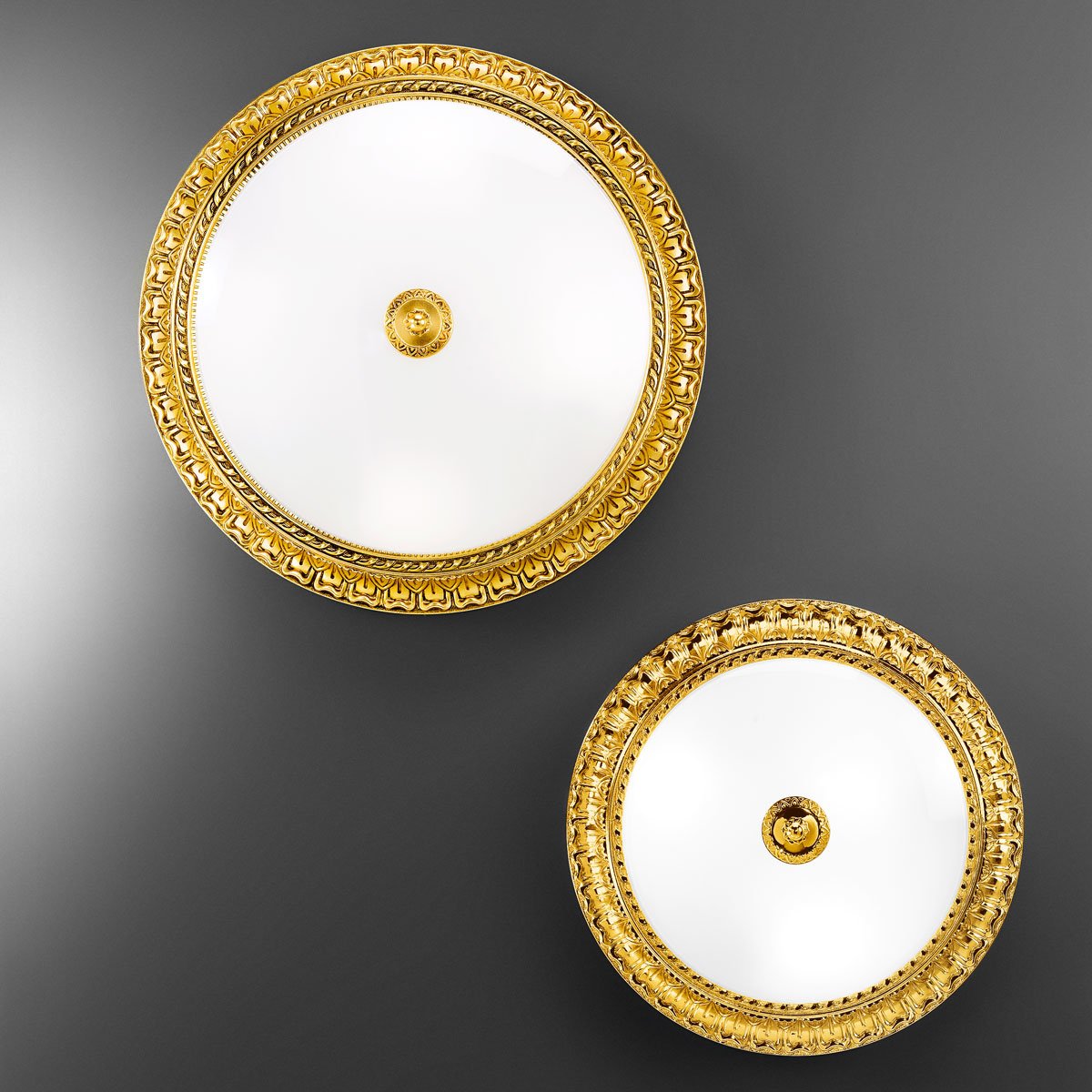 Kolarz 0298.13.3 MILADY Ceiling Light