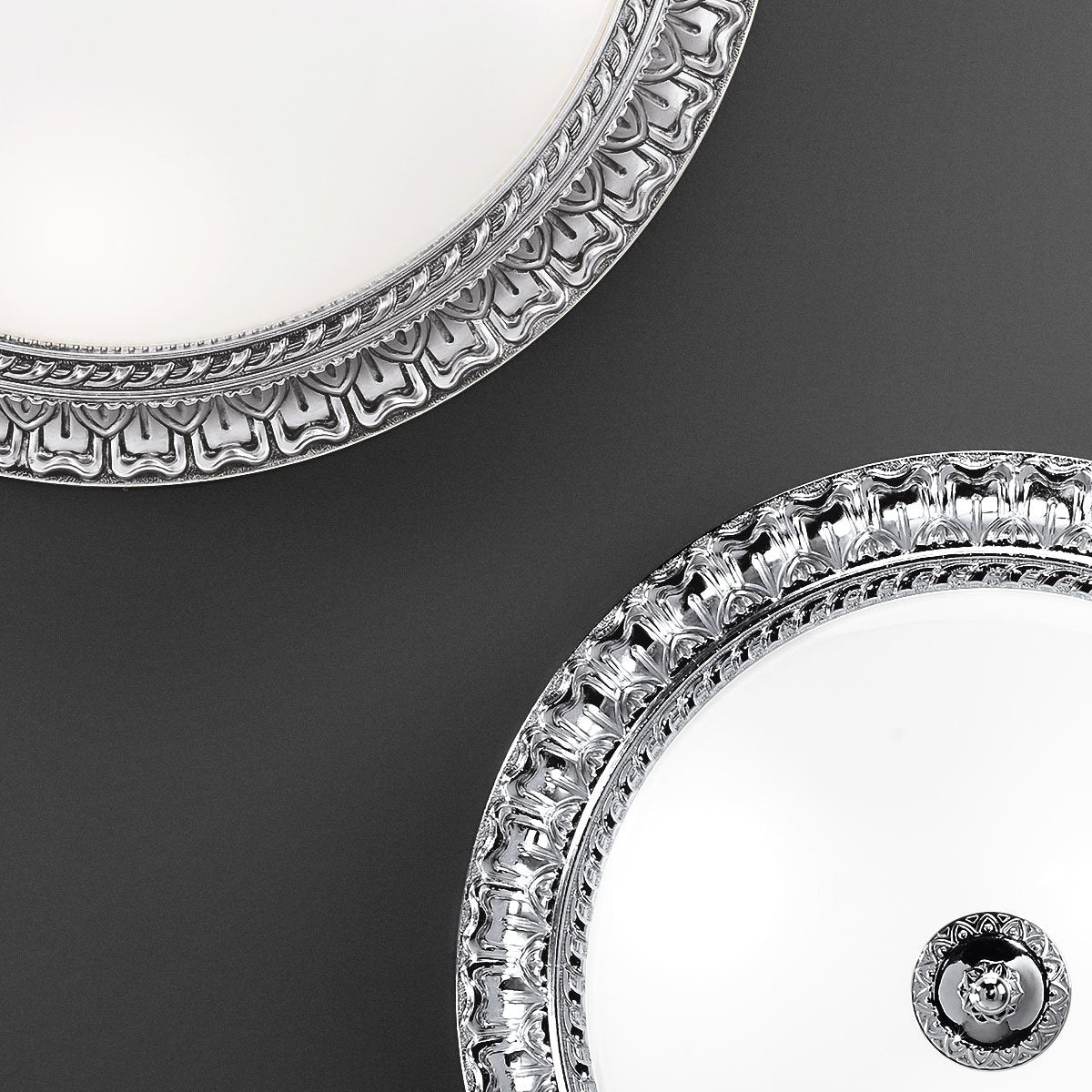 Kolarz 0298.13.5 MILADY Ceiling Light