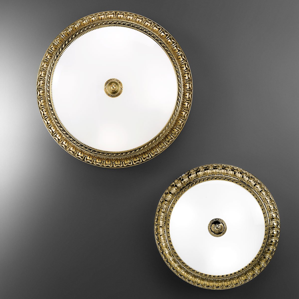 Kolarz 0298.14.4 MILADY Ceiling Light