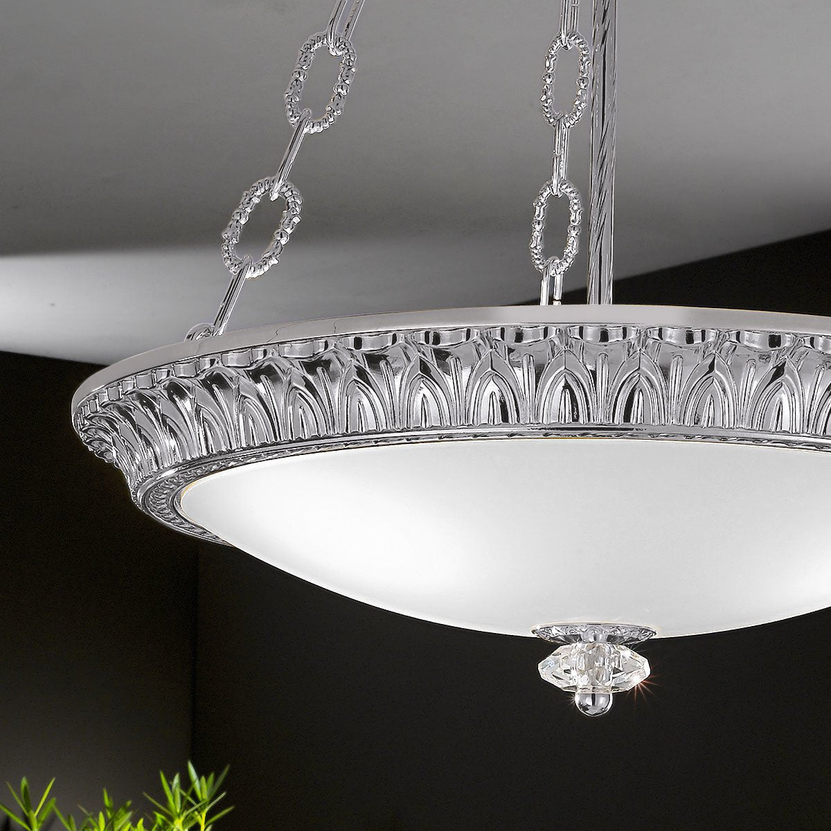 Kolarz 0298.33.5 MILADY Pendant Light