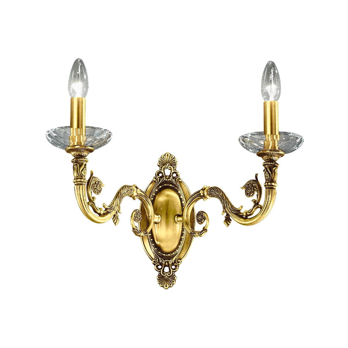 Kolarz 0299.62.15 CONTARINI Wall Light