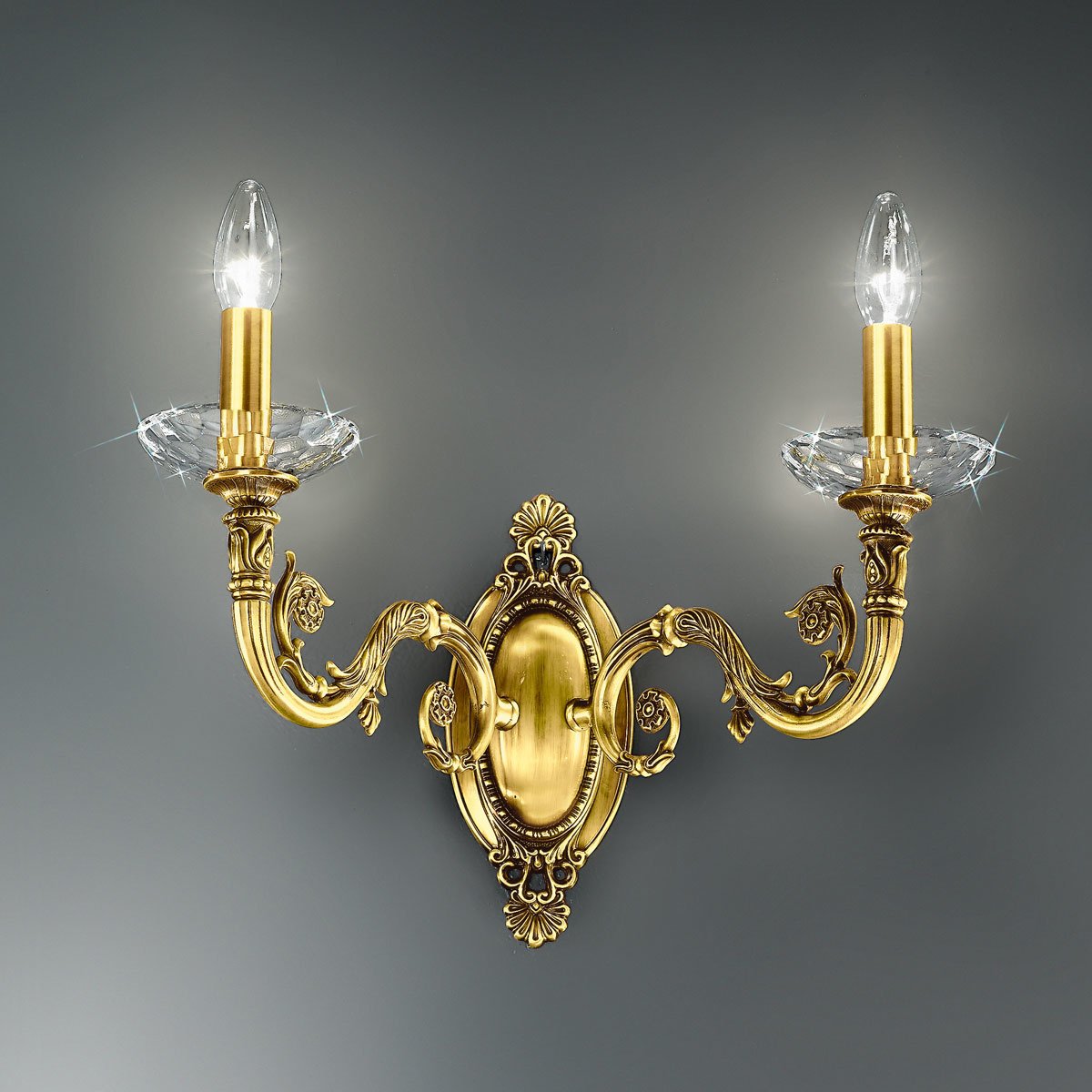 Kolarz 0299.62.15 CONTARINI Wall Light