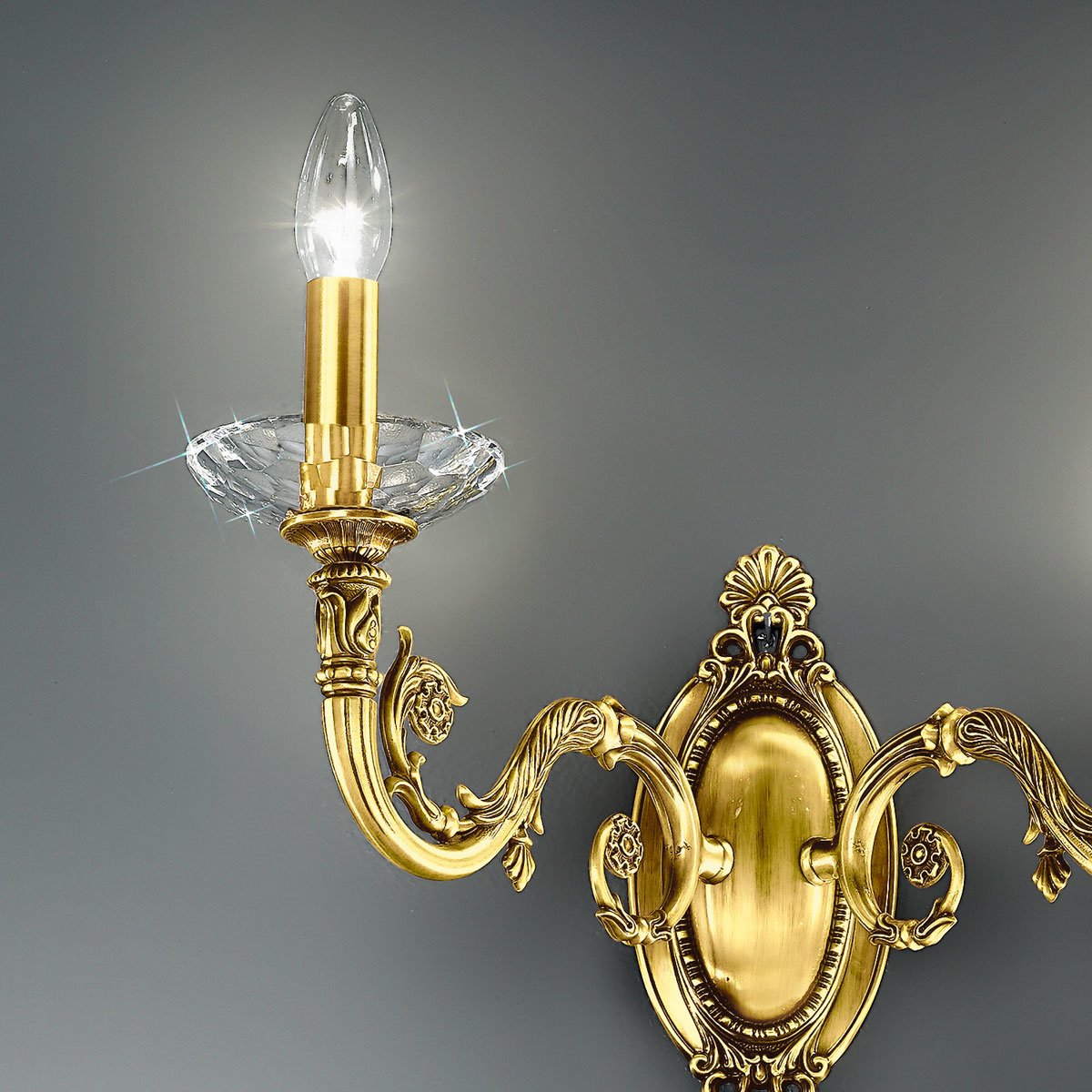 Kolarz 0299.62.15 CONTARINI Wall Light