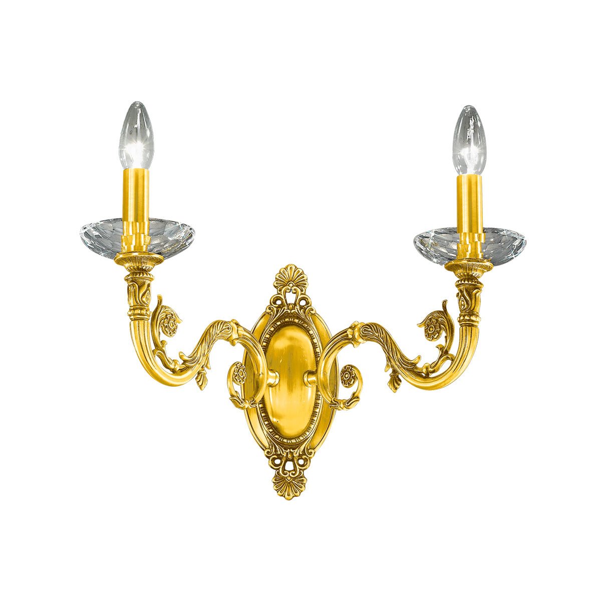 Kolarz 0299.62.3 CONTARINI Wall Light