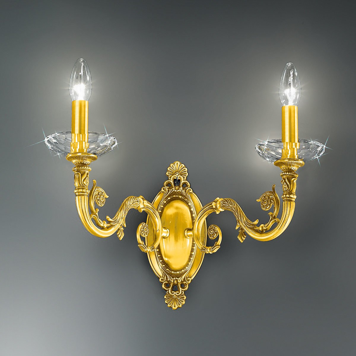 Kolarz 0299.62.3 CONTARINI Wall Light