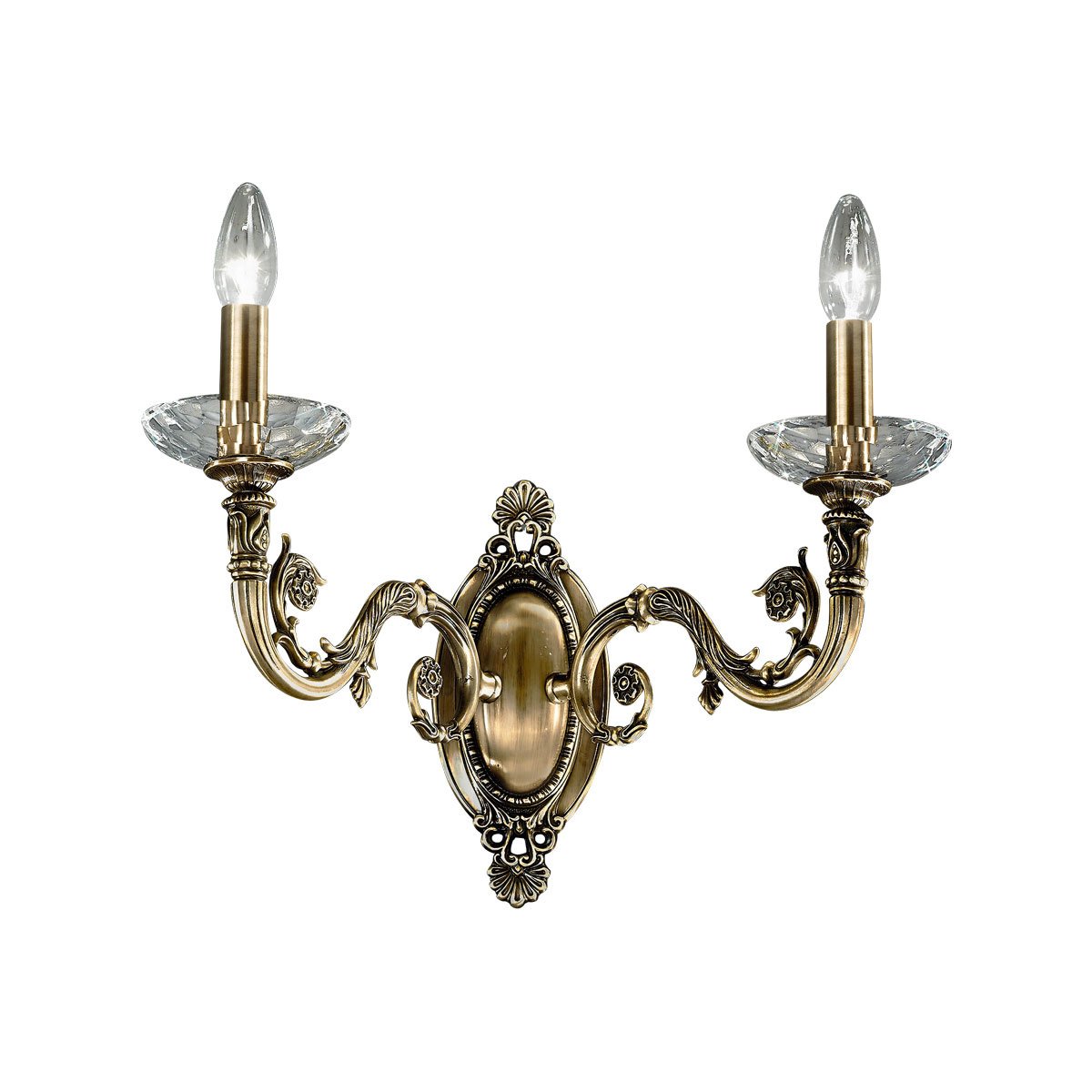 Kolarz 0299.62.4 CONTARINI Wall Light