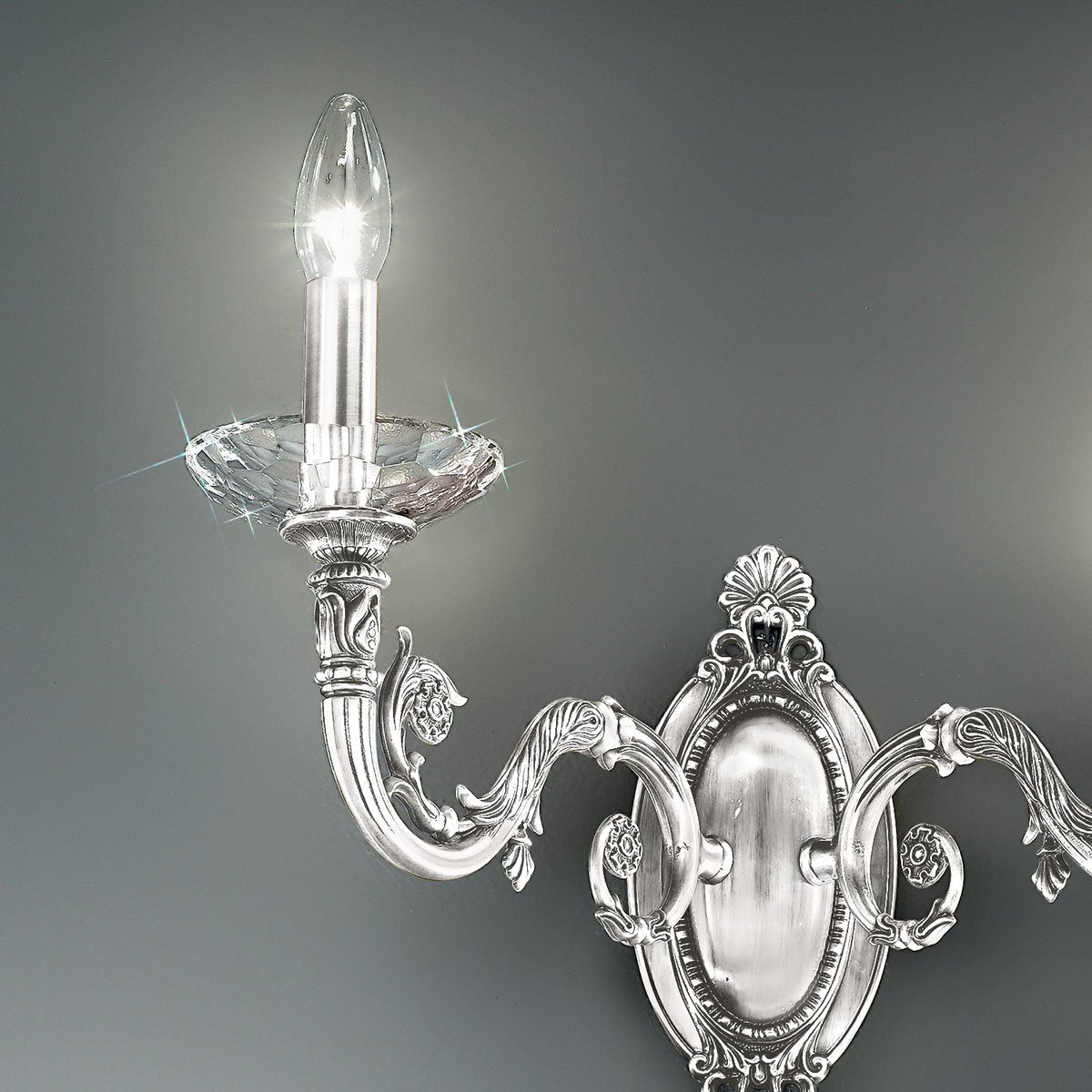 Kolarz 0299.62.5 CONTARINI Wall Light