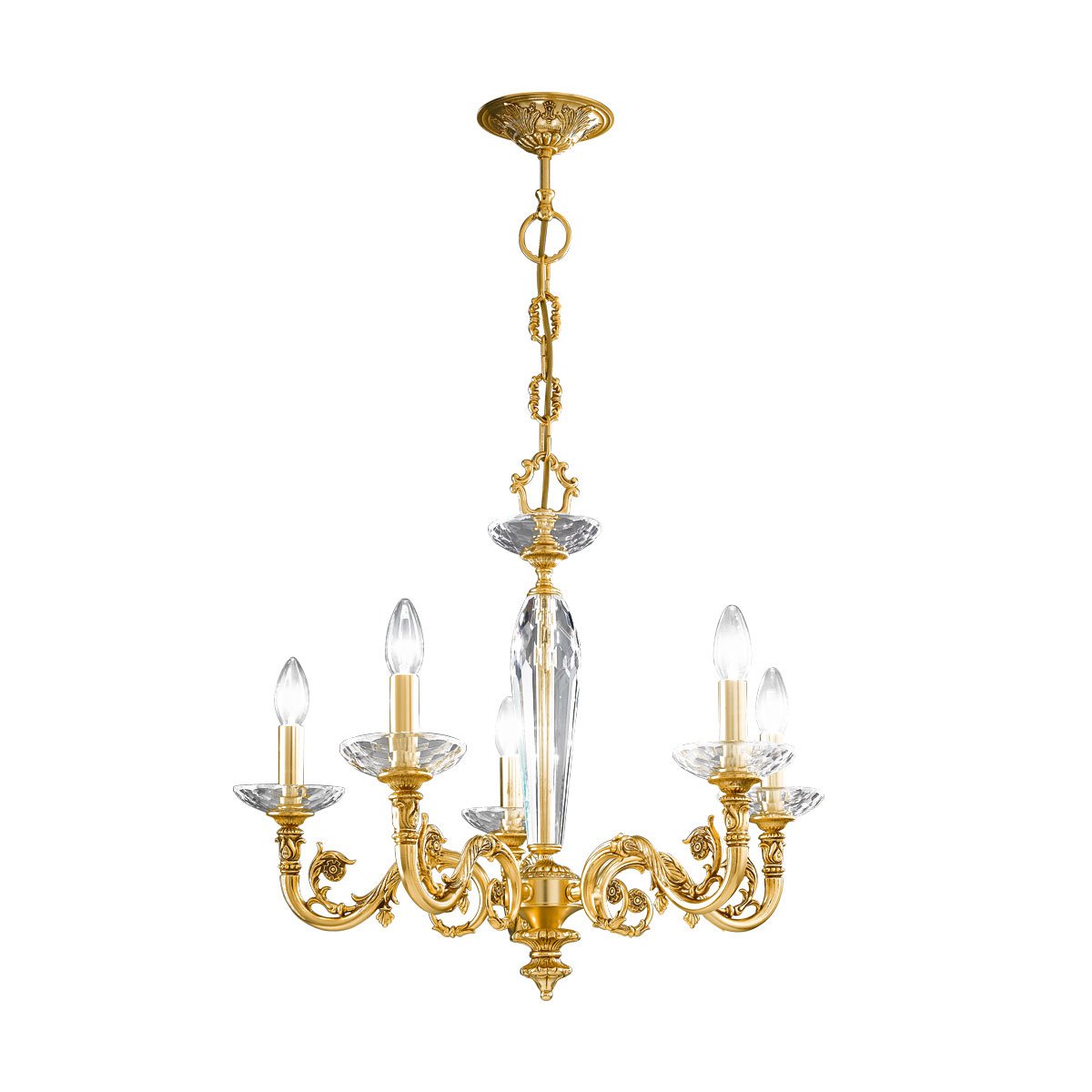 Kolarz 0299.85.3 CONTARINI Chandelier