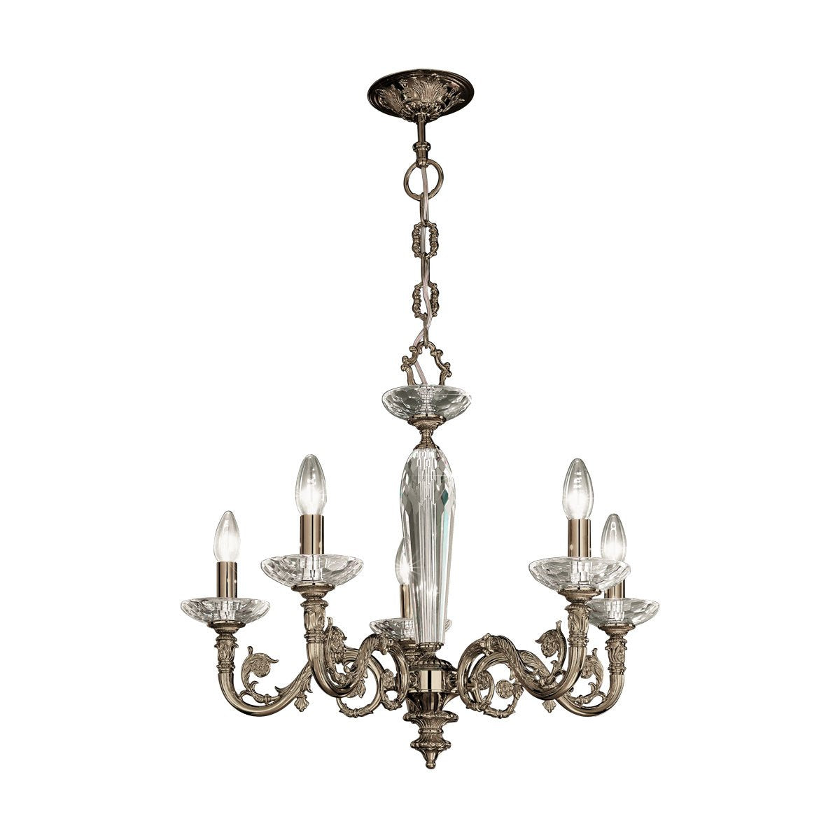 Kolarz 0299.85.4 CONTARINI Chandelier