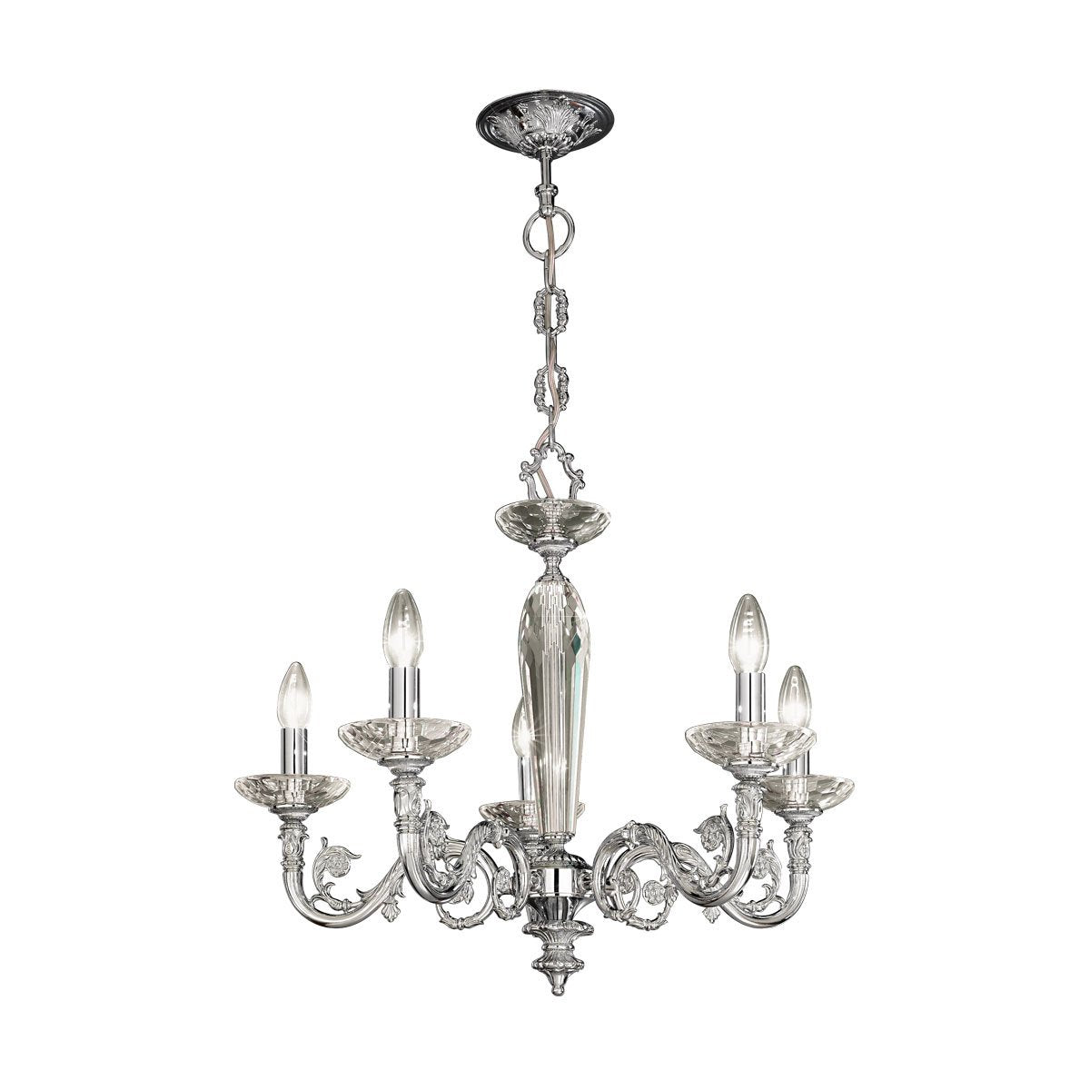 Kolarz 0299.85.5 CONTARINI Chandelier