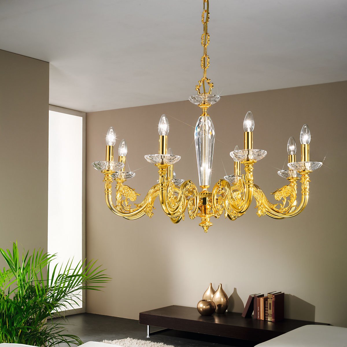 Kolarz 0299.88.3 CONTARINI Chandelier