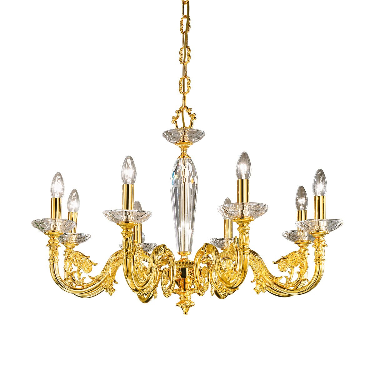 Kolarz 0299.88.3 CONTARINI Chandelier