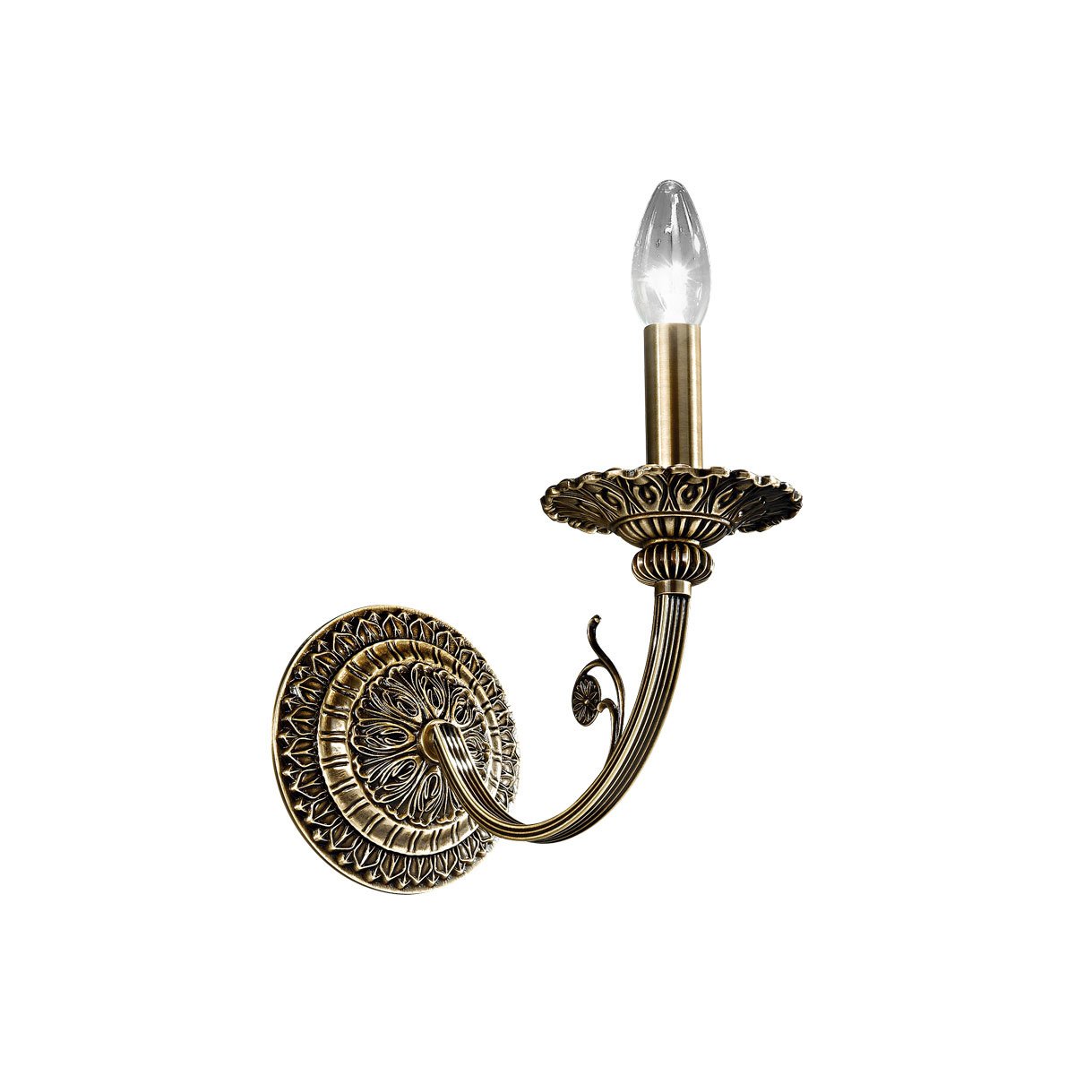 Kolarz 0301.61.4 PISANI Wall Light