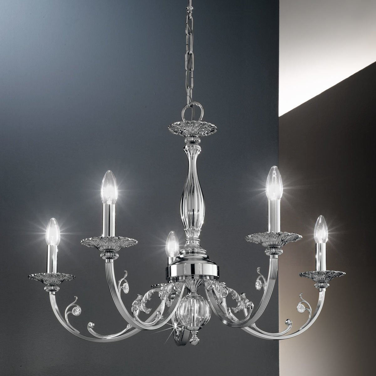 Kolarz 0301.85.5 PISANI Chandelier