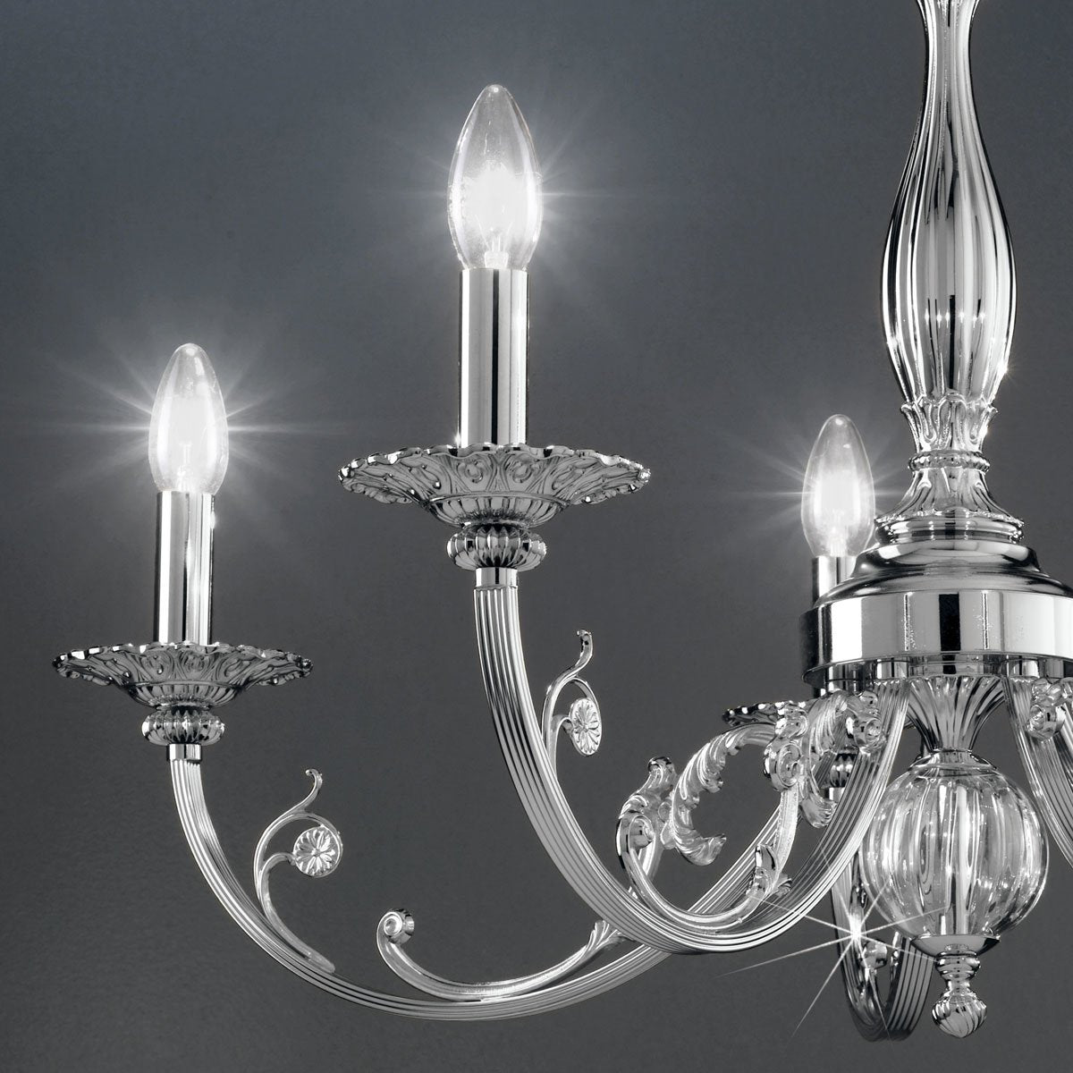 Kolarz 0301.85.5 PISANI Chandelier