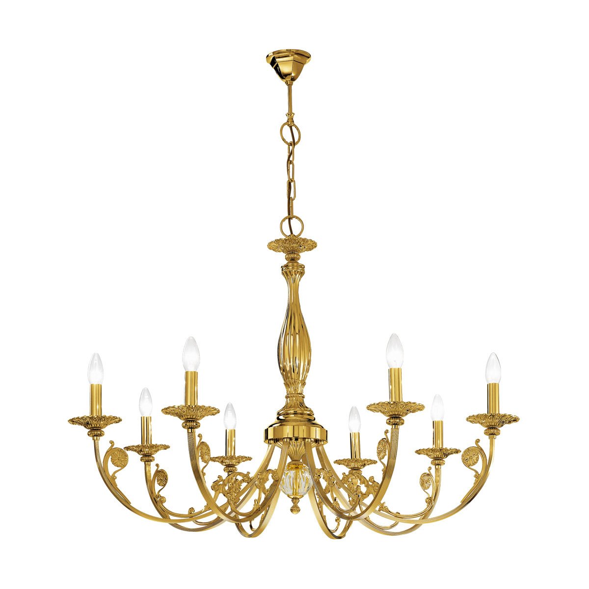 Kolarz 0301.88.15 PISANI Chandelier