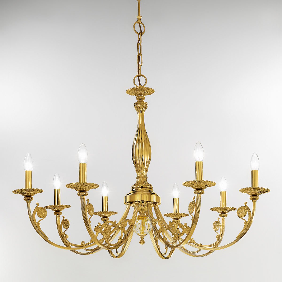 Kolarz 0301.88.15 PISANI Chandelier