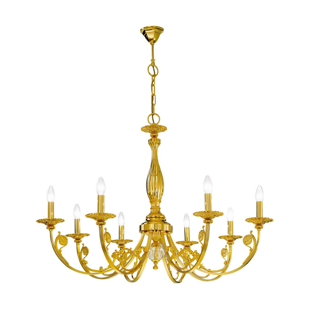 Kolarz 0301.88.3 PISANI Chandelier