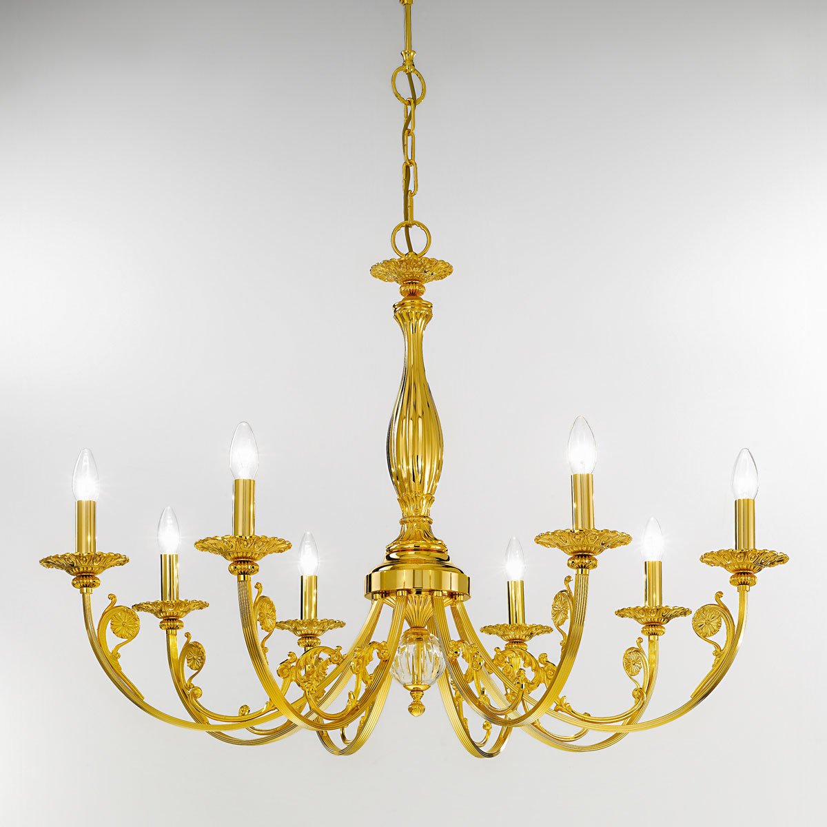 Kolarz 0301.88.3 PISANI Chandelier