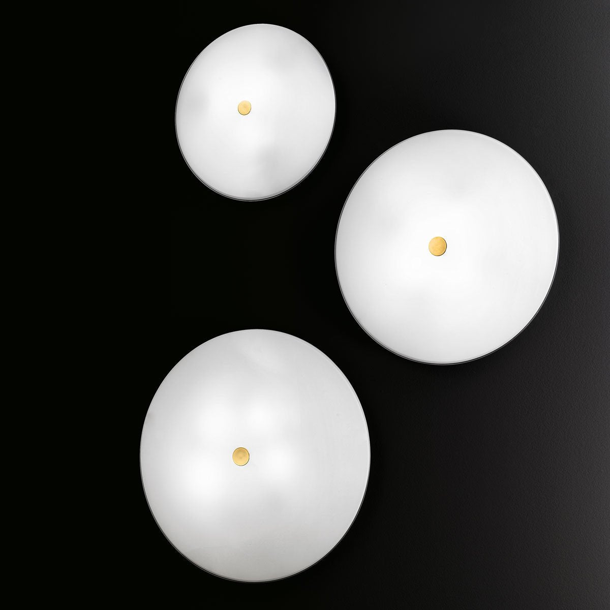 Kolarz 0314.U13.3.W CENTRO Ceiling Light