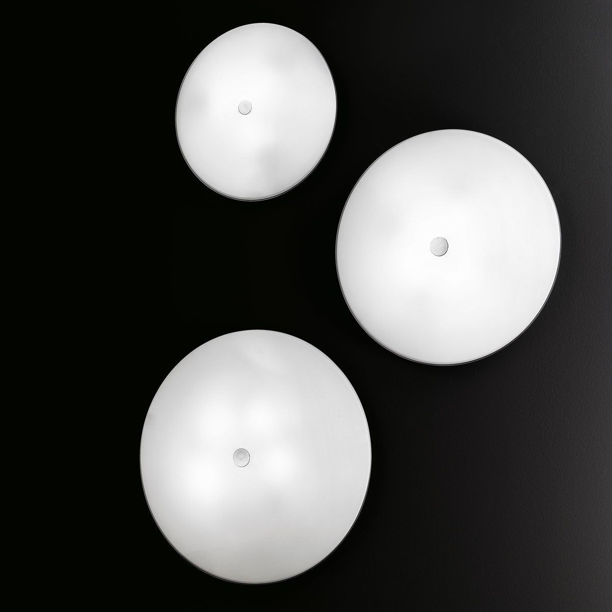Kolarz 0314.U14.5.W CENTRO Ceiling Light