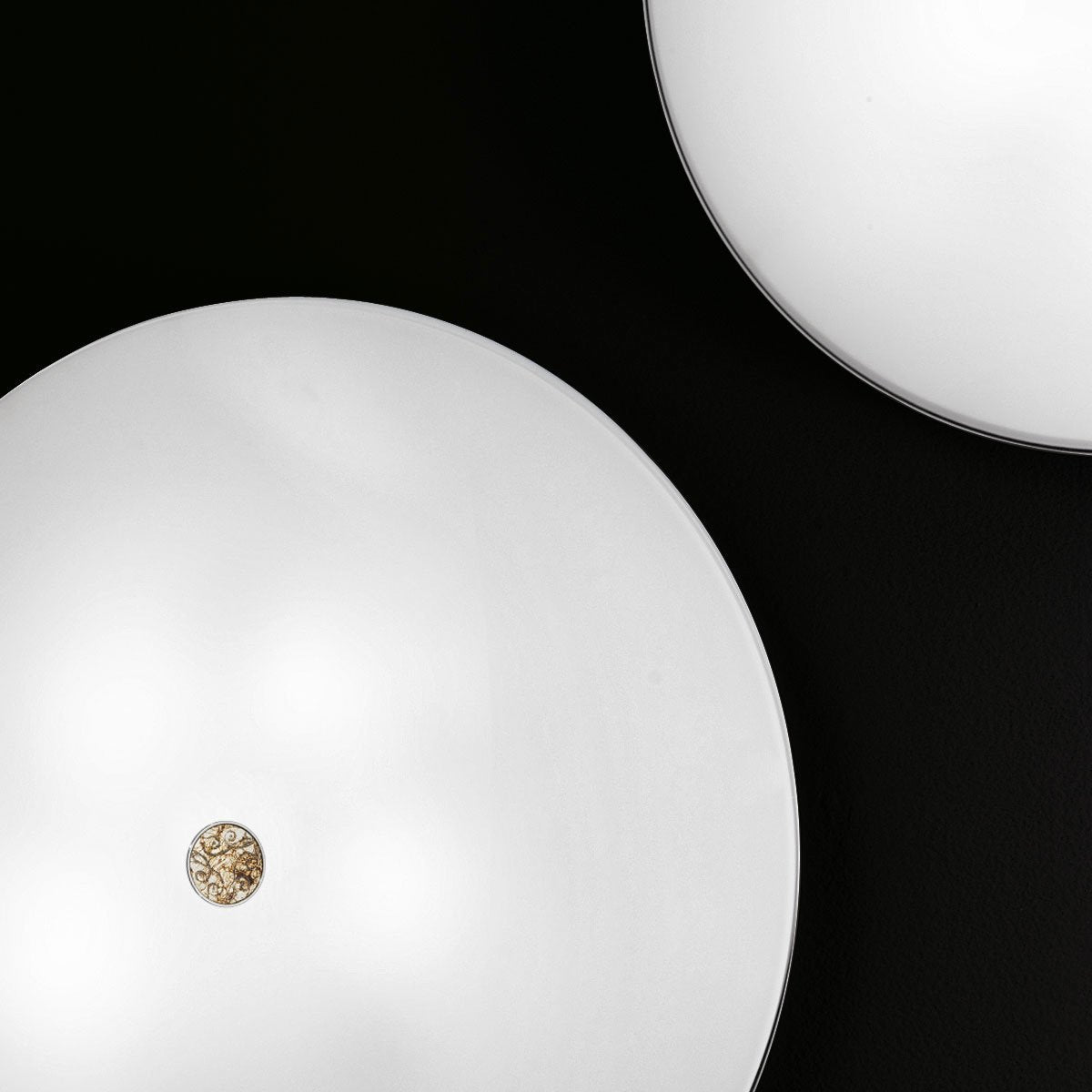 Kolarz 0314.U14.5/me50 CENTRO Ceiling Light