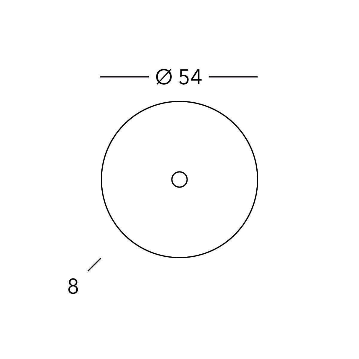 Kolarz 0314.U14.5/me50 CENTRO Ceiling Light