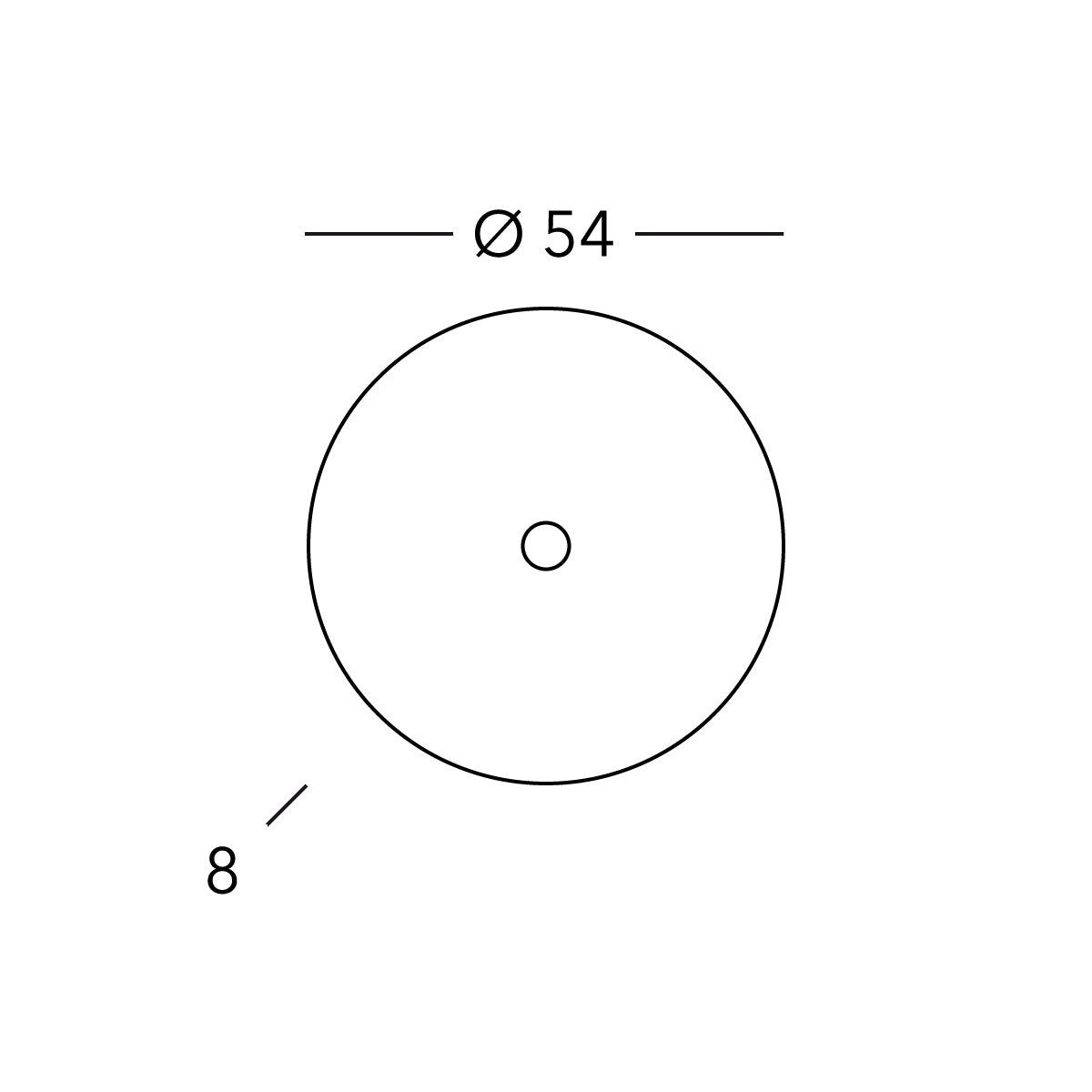 Kolarz 0314.U14LED.4.W CENTRO Ceiling Light