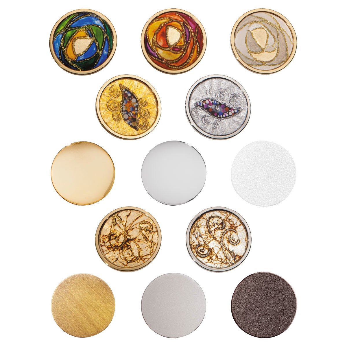 Kolarz 0314.U16.5.W CENTRO Ceiling Light