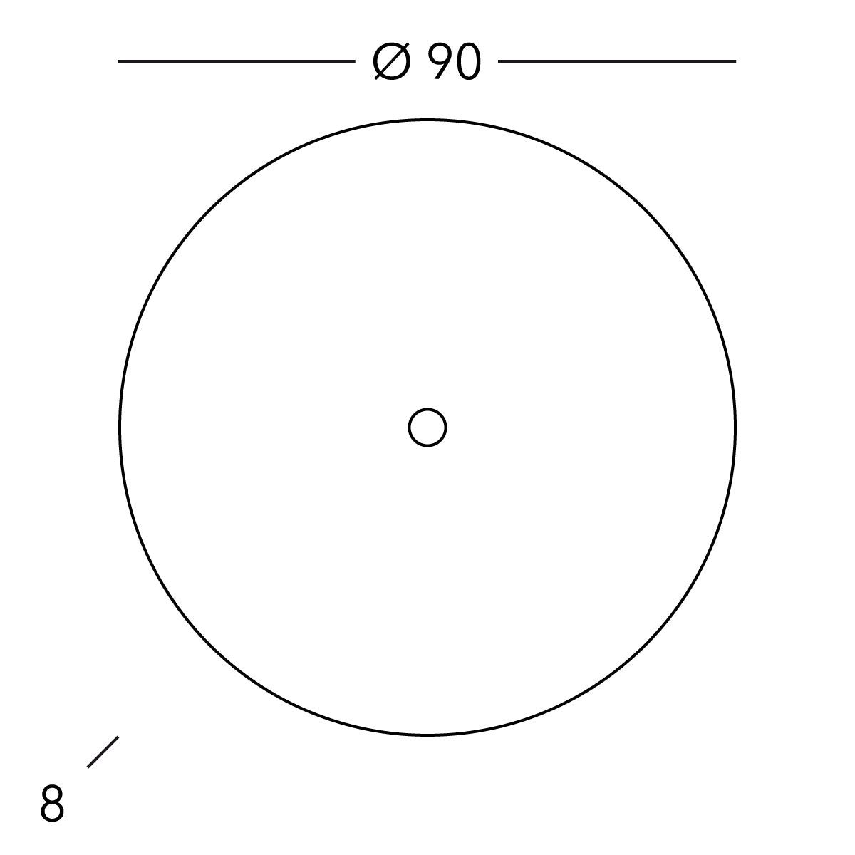 Kolarz 0314.U16.5.W CENTRO Ceiling Light
