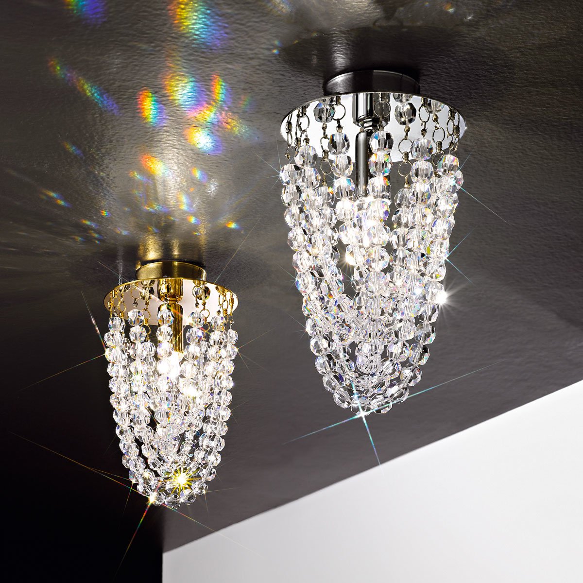 Kolarz 0324.11.3.KpT CASCADE Spot