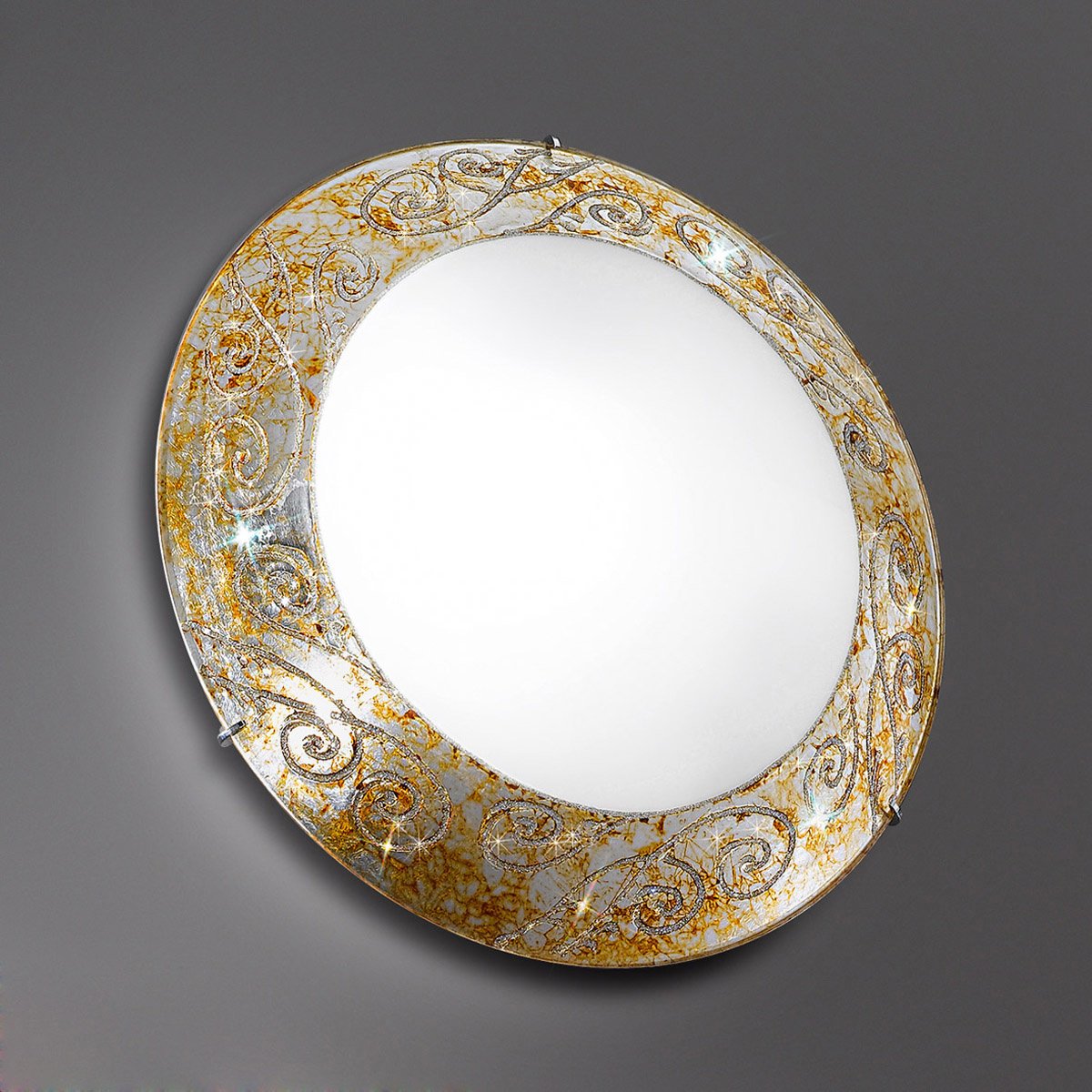 Kolarz 0331.U12.5 SERENA Ceiling Light
