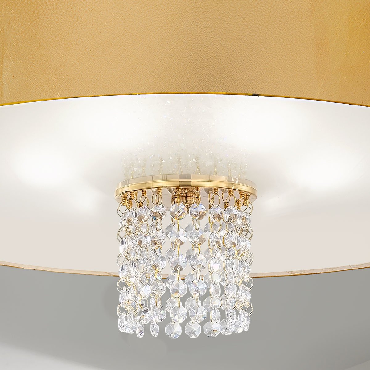 Kolarz 0345.16.3.Au.OKpT EMOZIONE Ceiling Light