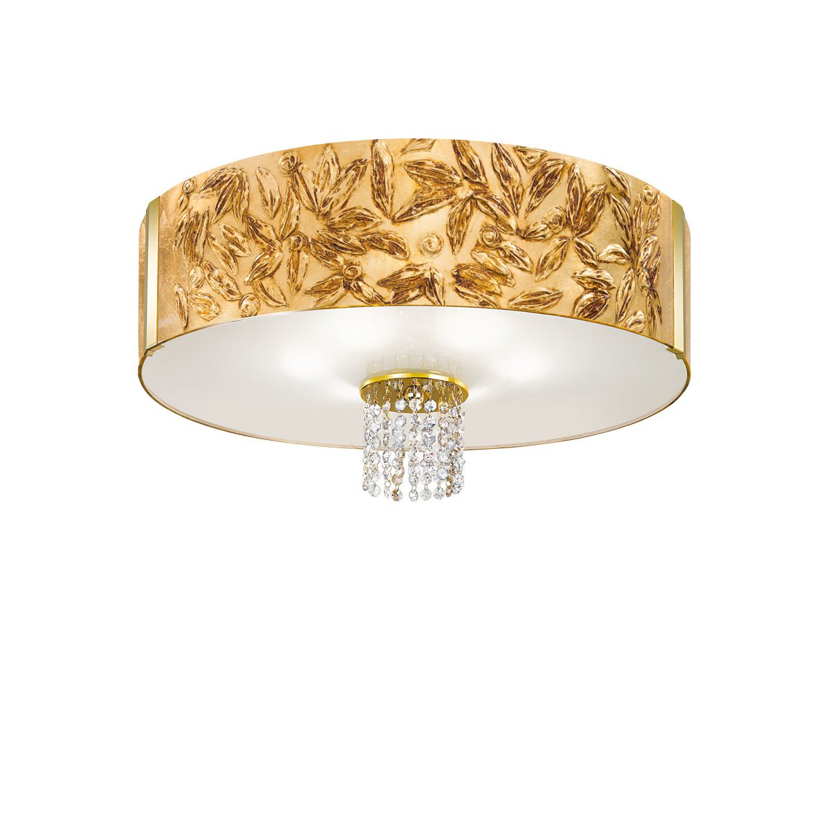 Kolarz 0345.16.3.Li.GA.OKpT EMOZIONE Ceiling Light