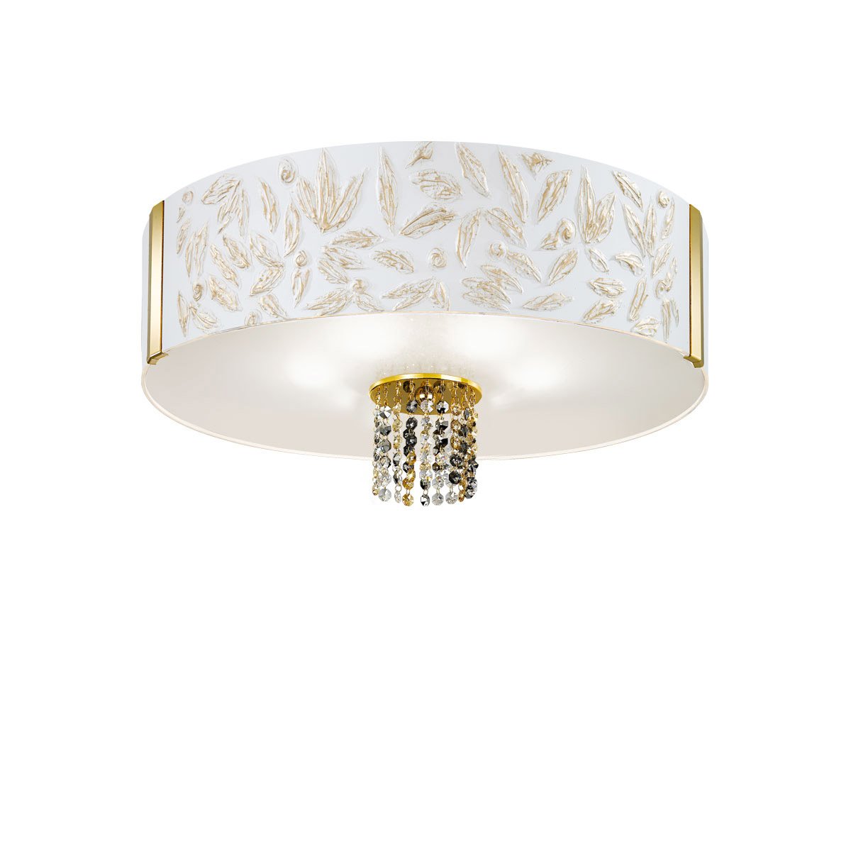 Kolarz 0345.16.3.Li.WA.ETGn EMOZIONE Ceiling Light