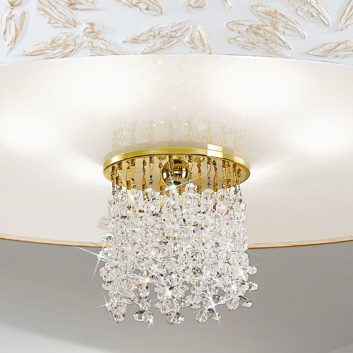 Kolarz 0345.16.3.Li.WA.KpT EMOZIONE Ceiling Light