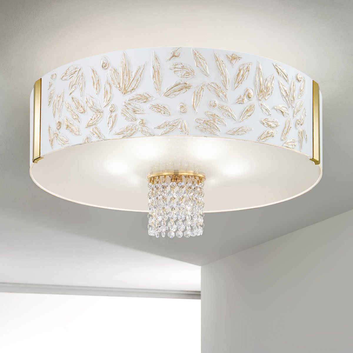 Kolarz 0345.16.3.Li.WA.OKpT EMOZIONE Ceiling Light