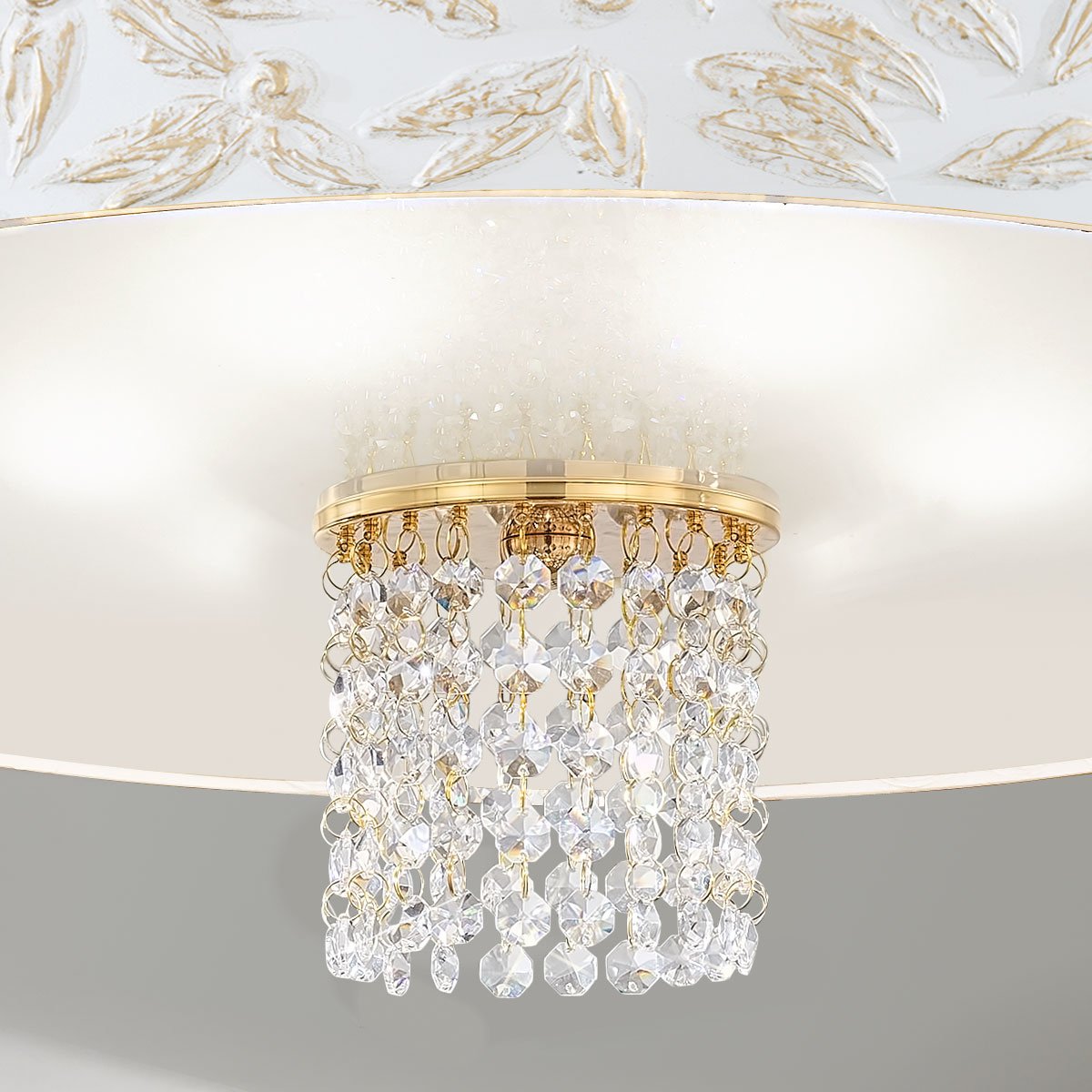 Kolarz 0345.16.3.Li.WA.OKpT EMOZIONE Ceiling Light