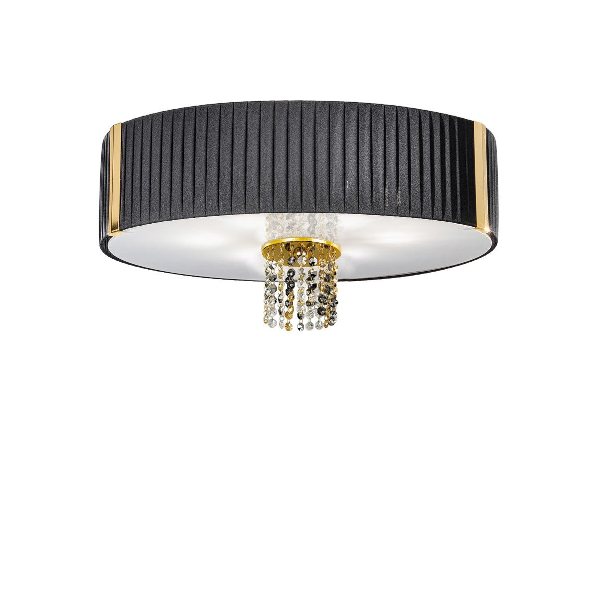 Kolarz 0345.16.3.Po.Bk.ETGn EMOZIONE Ceiling Light