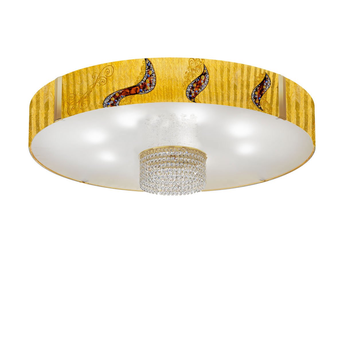Kolarz 0345.18S.3Ki.Au.OKpT EMOZIONE Ceiling Light