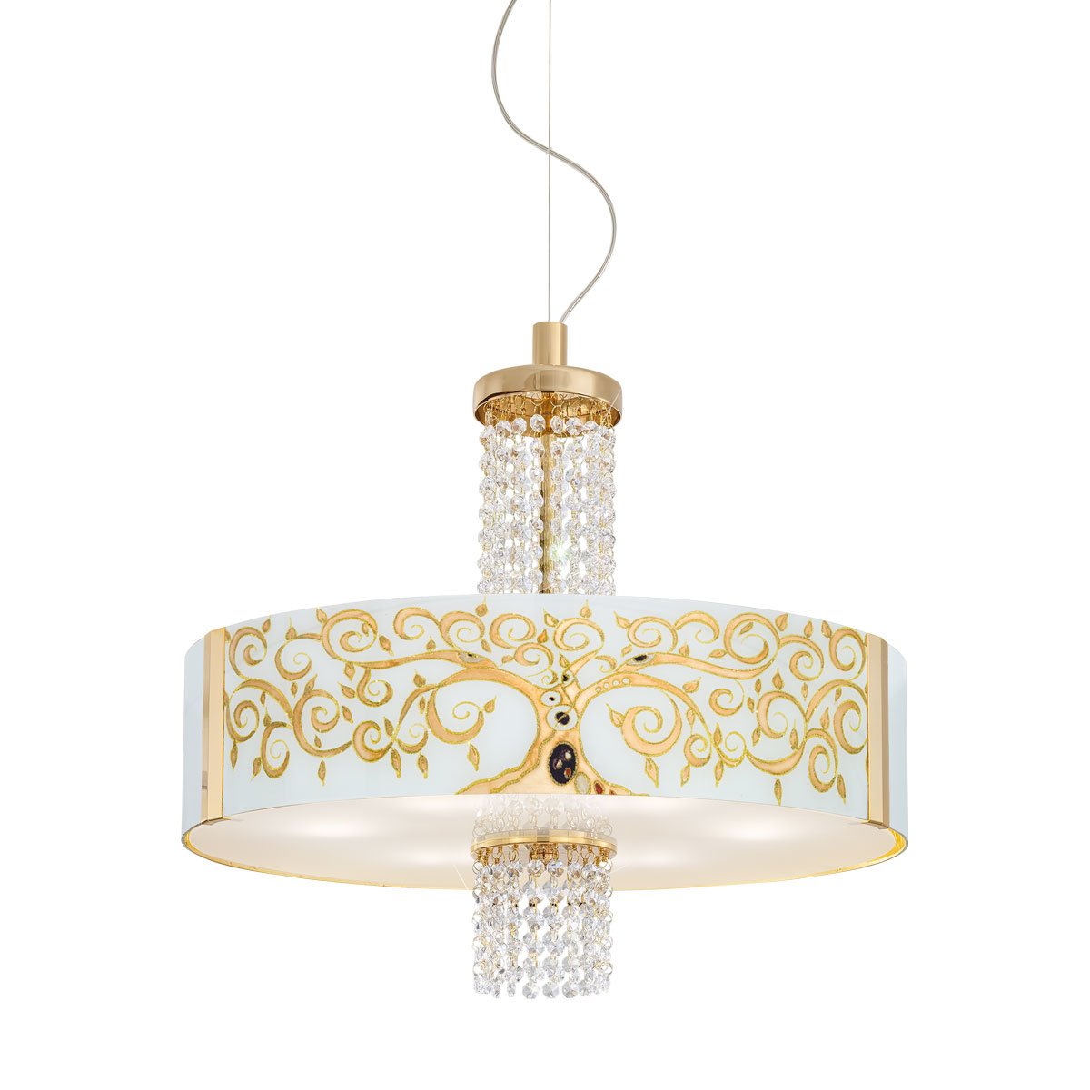 Kolarz 0345.36.3.Al.Go.OKpT EMOZIONE Pendant Light