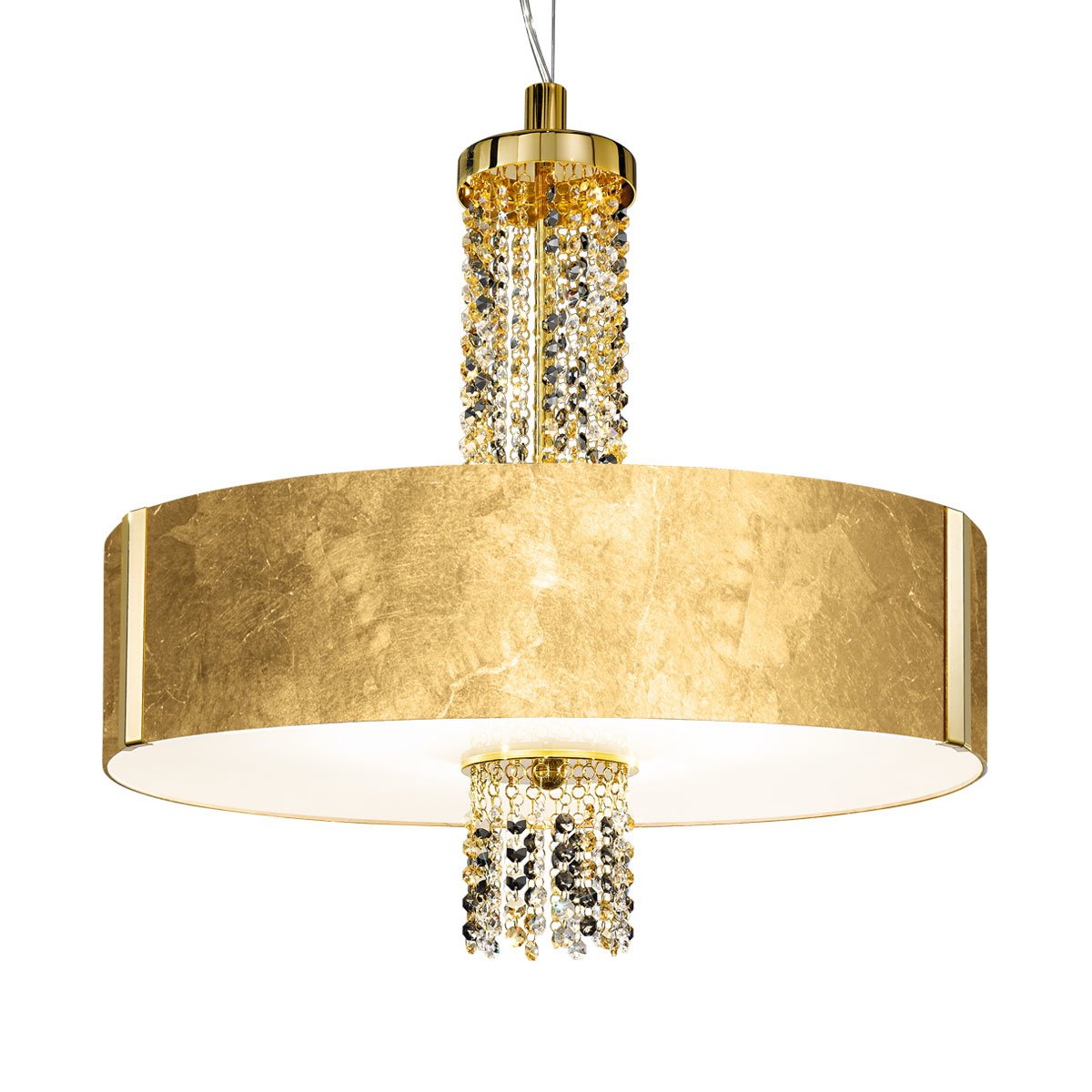 Kolarz 0345.36.3.Au.ETGn EMOZIONE Pendant Light