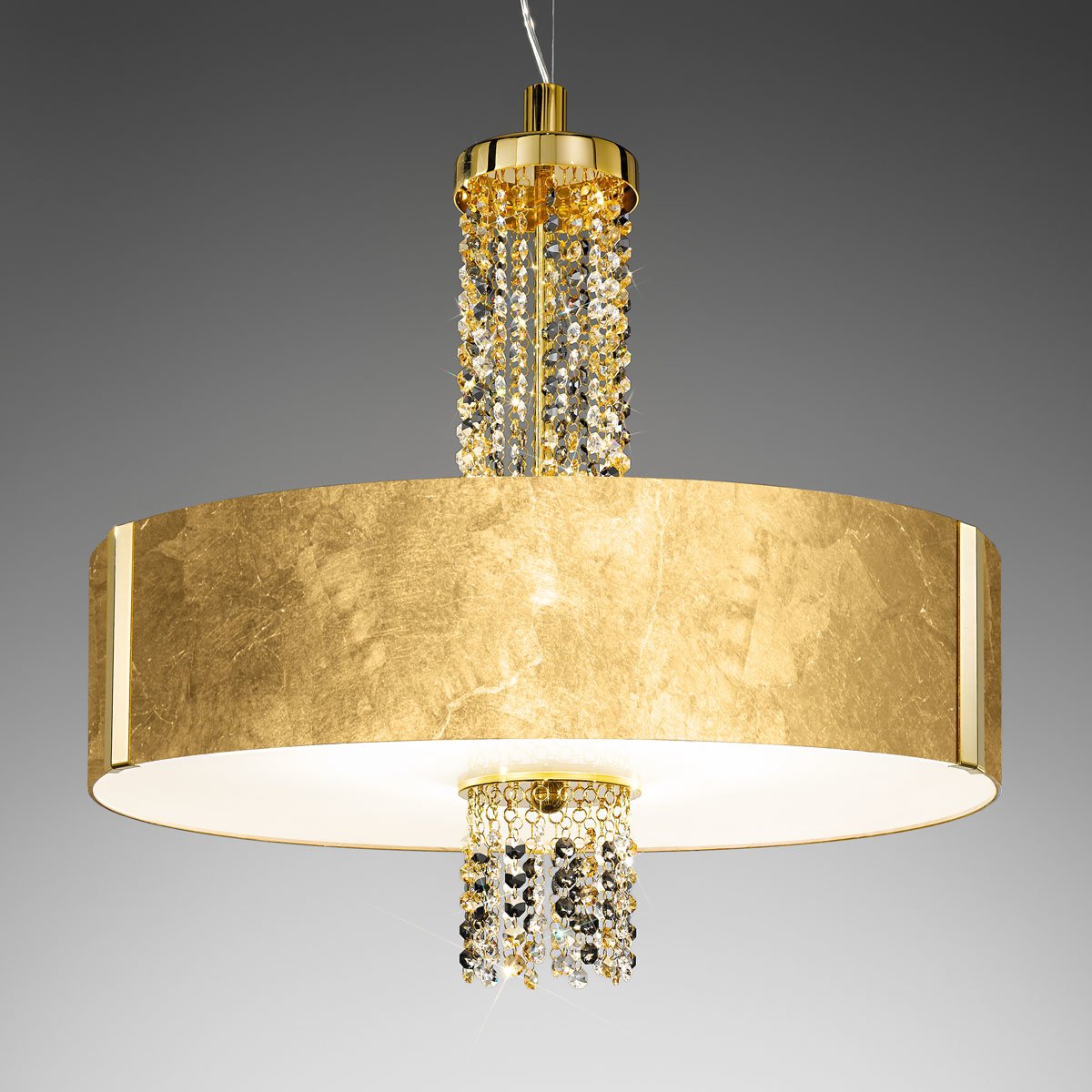 Kolarz 0345.36.3.Au.ETGn EMOZIONE Pendant Light