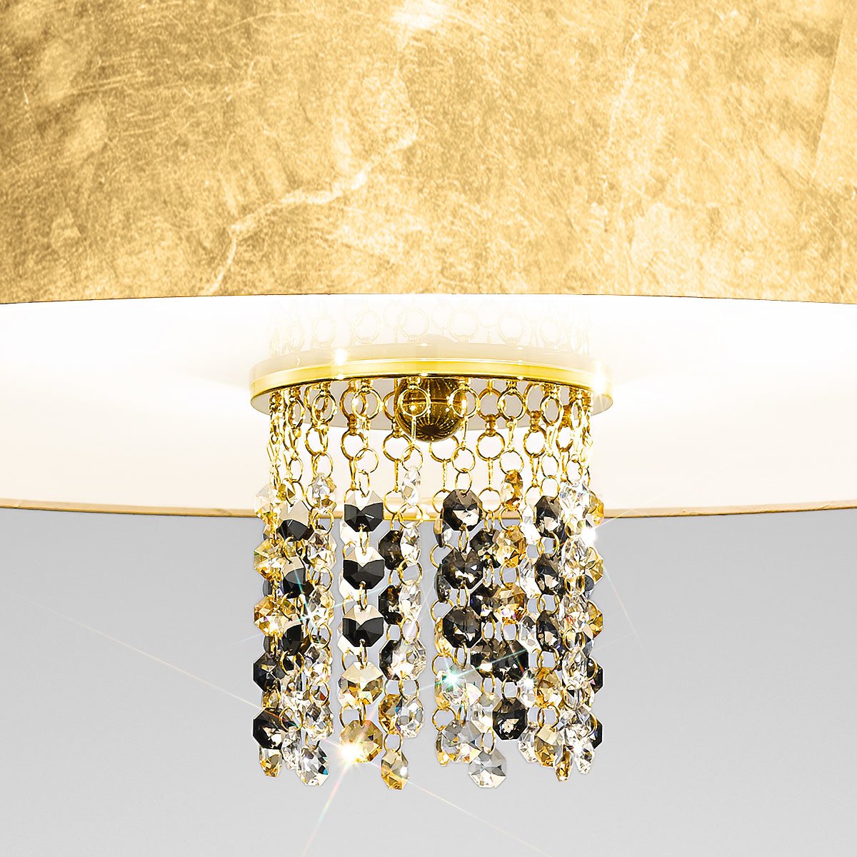 Kolarz 0345.36.3.Au.ETGn EMOZIONE Pendant Light