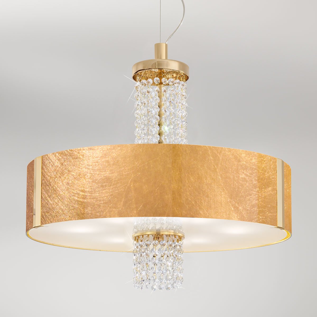 Kolarz 0345.36.3.Au.OKpT EMOZIONE Ceiling Light