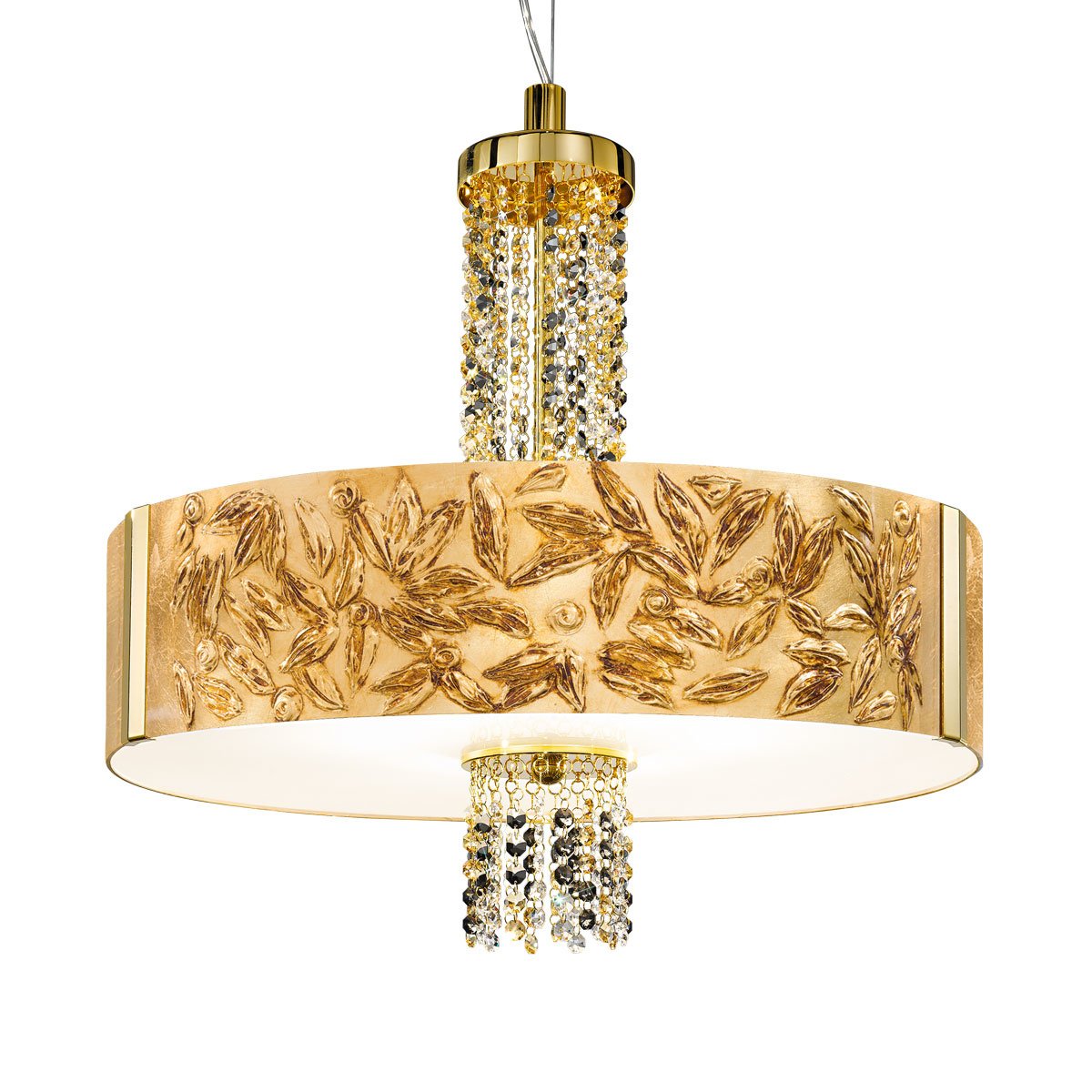 Kolarz 0345.36.3.Li.GA.ETGn EMOZIONE Pendant Light