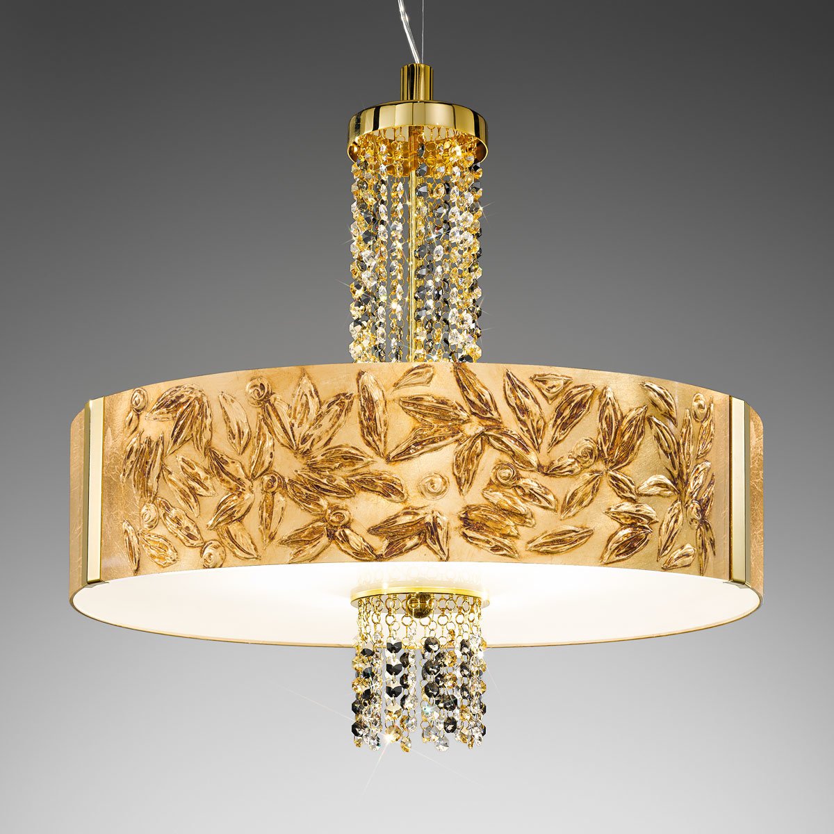 Kolarz 0345.36.3.Li.GA.ETGn EMOZIONE Pendant Light